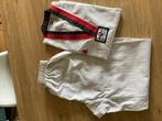 Dobok Taekwondo 140cm, Costume d'arts martiaux, Enlèvement, Utilisé, Taekwondo