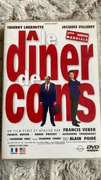 DVD : LE DÎNER DE CON, CD & DVD, DVD | Comédie, Comme neuf, À partir de 12 ans, Comédie d'action