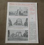 A la découverte de Saint-Servais - Namur, Enlèvement ou Envoi, Utilisé