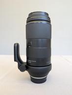 Tamron 100-400mm Nikon, Ophalen of Verzenden, Gebruikt, Telelens, Zoom