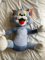 Grote Tom & Jerry 1m - nieuw - (240331), Kinderen en Baby's, Speelgoed | Knuffels en Pluche, Ophalen of Verzenden