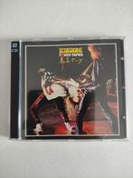 Scorpions - Tokyo tapes, 2 cd's , live album, Cd's en Dvd's, Ophalen of Verzenden, Zo goed als nieuw
