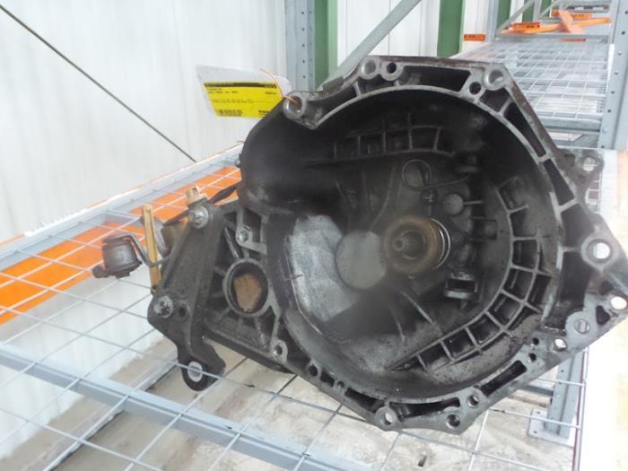 Startmotor van een Opel Corsa, Auto-onderdelen, Motor en Toebehoren, Opel, Gebruikt, 3 maanden garantie, Ophalen of Verzenden