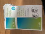 Ardo handsfree double pump set, Kinderen en Baby's, Babyvoeding en Toebehoren, Ophalen, Zo goed als nieuw, Borstkolf
