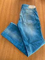 Vintage Diesel spijkerbroek maat 29, Kleding | Dames, Zo goed als nieuw, Blauw