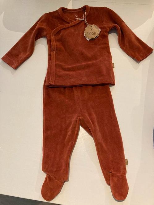 Gloednieuwe pyjama van Fresk 3-6 maanden, Enfants & Bébés, Vêtements de bébé | Taille 68, Neuf, Garçon ou Fille, Enlèvement ou Envoi