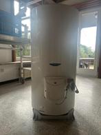 Elektrische boiler Ariston 200 liter, 100 liter of meer, Ophalen, Gebruikt, Boiler