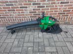 bladzuiger, Ophalen, Gebruikt, Handgedragen, Garden feelings