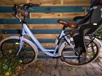 Fiets, Fietsen en Brommers, Fietsen | Dames | Damesfietsen, 47 tot 50 cm, Versnellingen, Zo goed als nieuw, Ophalen