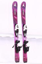 80 90 cm kinder ski's ATOMIC MAVEN GIRL 2024, grip walk, Gebruikt, Verzenden, Carve, Atomic