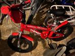 À vendre vélo enfant, Comme neuf, Stabilisateurs, Enlèvement ou Envoi, Moins de 16 pouces