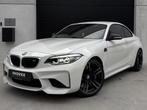 BMW M2 Performance DKG / Full Akrapovic / H&K / Garantie, Auto's, Automaat, 4 zetels, Achterwielaandrijving, 1595 kg