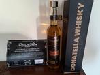 Donatella Whisky 12 jaar, Verzamelen, Ophalen of Verzenden, Nieuw, Overige typen, Vol