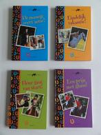 Manege meiden, 4 boekjes, Enlèvement, Neuf, Non-fiction