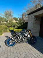 Suzuki GSX-S 750, Motoren, Particulier