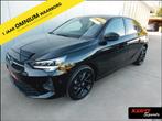 Opel Corsa GS 130pk automaat ! 17.000km ! (bj 2022), 121 g/km, Overige brandstoffen, 5 zetels, 129 pk