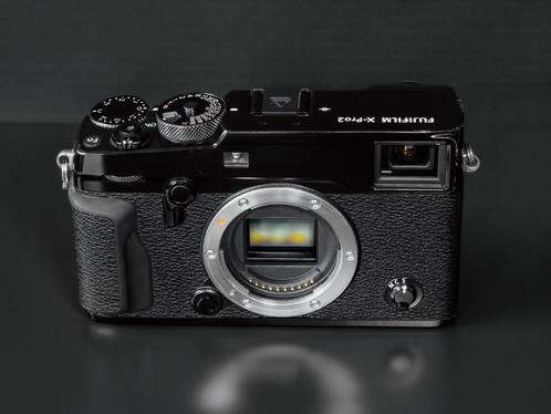 Fujifilm X-Pro2, TV, Hi-fi & Vidéo, Appareils photo numériques, Utilisé, Compact, Fuji, Sans zoom optique, Enlèvement