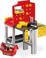 Etabli modulaire Ecoiffier LIVRAISON RAPIDE ET GRATUITE