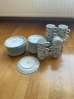 Koffieservies 14 stuks, Ophalen