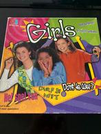 Girls gezelschapsspel, Ophalen, Zo goed als nieuw