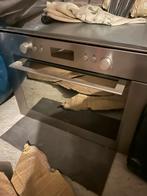 Four et micro onde whirlpool, Ophalen of Verzenden, Zo goed als nieuw, Oven