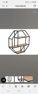 Weba wandplank, Huis en Inrichting, Ophalen of Verzenden, Zo goed als nieuw