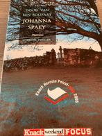 Dood van een soldaat - Johanna Spaey, Boeken, Ophalen of Verzenden, Zo goed als nieuw