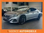 Volkswagen Arteon 1.4 eHybrid PHEV R-Line - Garantie 12M 24M, Auto's, Volkswagen, Gebruikt, 4 cilinders, Leder, 5 deurs