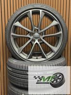 19” Audi S4 A4 B9 B8 SLine 5V COMPETITION 245 35 BTW NEW OEM, Auto-onderdelen, Banden en Velgen, 19 inch, 245 mm, -, -