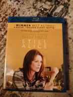 Blu-ray still Alice m J Moore,A Baldwin aangeboden, CD & DVD, Blu-ray, Enlèvement ou Envoi, Comme neuf, Drame