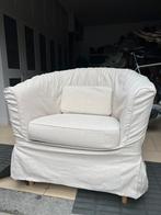Ikea Tullsta - eenpersoons fauteuil, Maison & Meubles, Enlèvement, Neuf