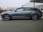 Audi A6 A6 Allroad 3.0 TDI Quattro S-Tronic Pano + Garantie, Auto's, Blauw, Leder, Bedrijf, https://public.car-pass.be/vhr/65d7e31c-55da-4497-924a-b80efefe58d3
