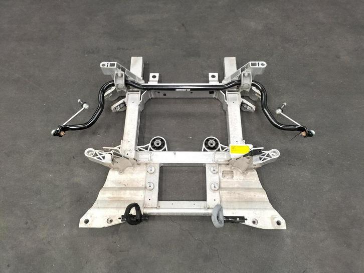 JAGUAR I-PACE X590 HSE EV400 [FRONT_SUBFRAME] 2018, Autos : Pièces & Accessoires, Autres pièces automobiles, Utilisé, ARN reconnu