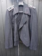 WW2 Duitse panzer jas, Verzamelen, Militaria | Tweede Wereldoorlog, Ophalen