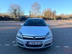 Opel Astra 1.4 Essence, Autos, Opel, Argent ou Gris, Achat, Boîte manuelle, Noir