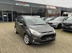 Ford B maxx // Benzine // Euro 6 // Veel opties // 125 pk, Monovolume, Euro 6, B-Max, Handgeschakeld