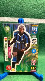 Romelu Lukaku dominator panini adrenalyn xl 2021, Hobby en Vrije tijd, Stickers en Plaatjes, Verzenden, Nieuw, Plaatje