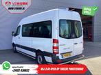 Mercedes-Benz Sprinter 313 2.2 CDI Aut. L2H2 € 10.701,24 Inc, Auto's, Mercedes-Benz, Automaat, Monovolume, 213 g/km, Wit