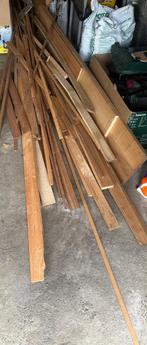 Bois de qualité pour menuiserie, Zakelijke goederen, Machines en Bouw | Houtbewerking, Ophalen