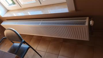 Radiator beschikbaar voor biedingen