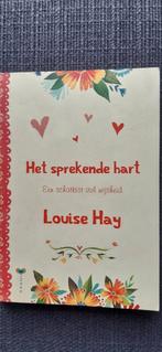 Louise Hay - Het sprekende hart, Boeken, Esoterie en Spiritualiteit, Ophalen of Verzenden, Zo goed als nieuw, Louise Hay
