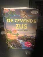 Lucinda Riley de zeven zussen reeks, Boeken, Ophalen, Zo goed als nieuw, Lucinda Riley