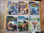 Lot de jeux Nintendo Wii, Consoles de jeu & Jeux vidéo, Jeux | Nintendo Wii, Enlèvement, Autres genres