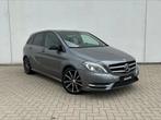 MERCEDES-BENZ B-Klasse B180i 1.6 BENZINE 2013 EURO 6, Auto's, Monovolume, Bedrijf, 5 deurs, B-Klasse