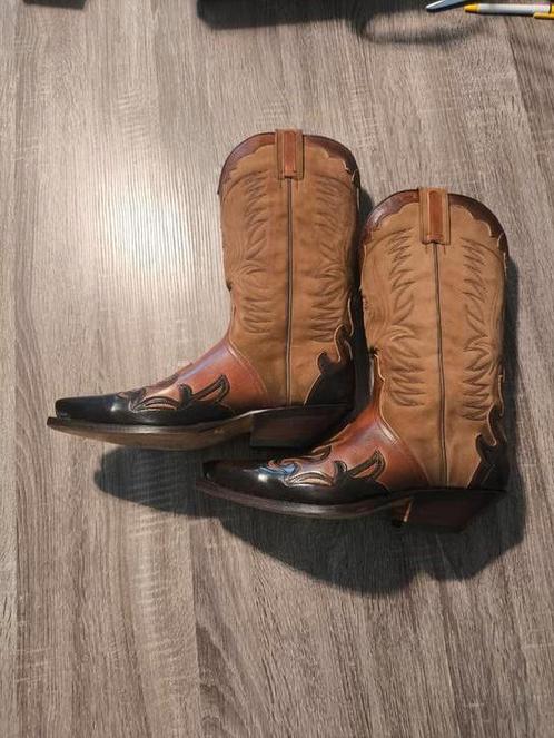 SENDRA Cowboy Boots maat 42, Kleding | Heren, Schoenen, Boots, Ophalen of Verzenden