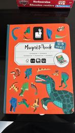 Magneti’Book Dinosaurs, Enlèvement, Comme neuf