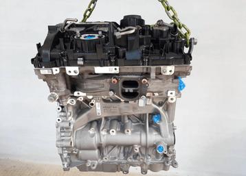 Motor B48A20A 2.0i BMW X1 F48 X2 F39 1 F40 2 F44 5km  beschikbaar voor biedingen