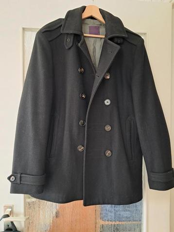 Veste caban noir Ted Baker T 3 beschikbaar voor biedingen