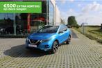 Nissan QASHQAI Tekna DIG-T 115 + Glassroof (bj 2018), Auto's, Nissan, Gebruikt, https://public.car-pass.be/vhr/a8500d46-ee09-46ac-97e3-fc22a73b9b1a