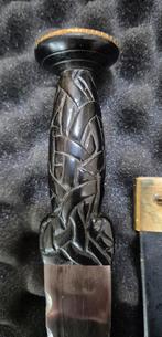 Schots mes, Verzamelen, Militaria | Tweede Wereldoorlog, Ophalen of Verzenden